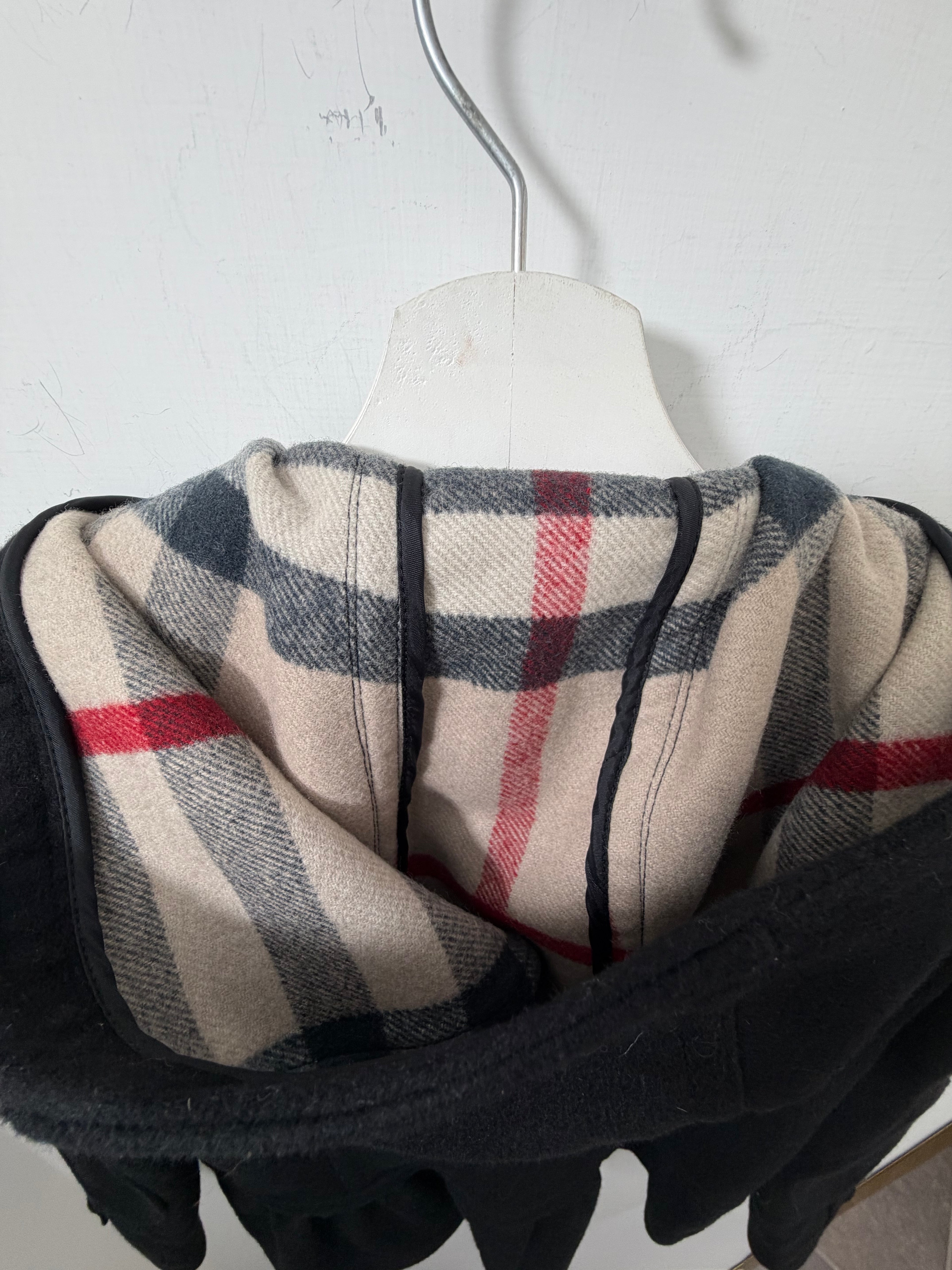 Giacca Burberry #0055