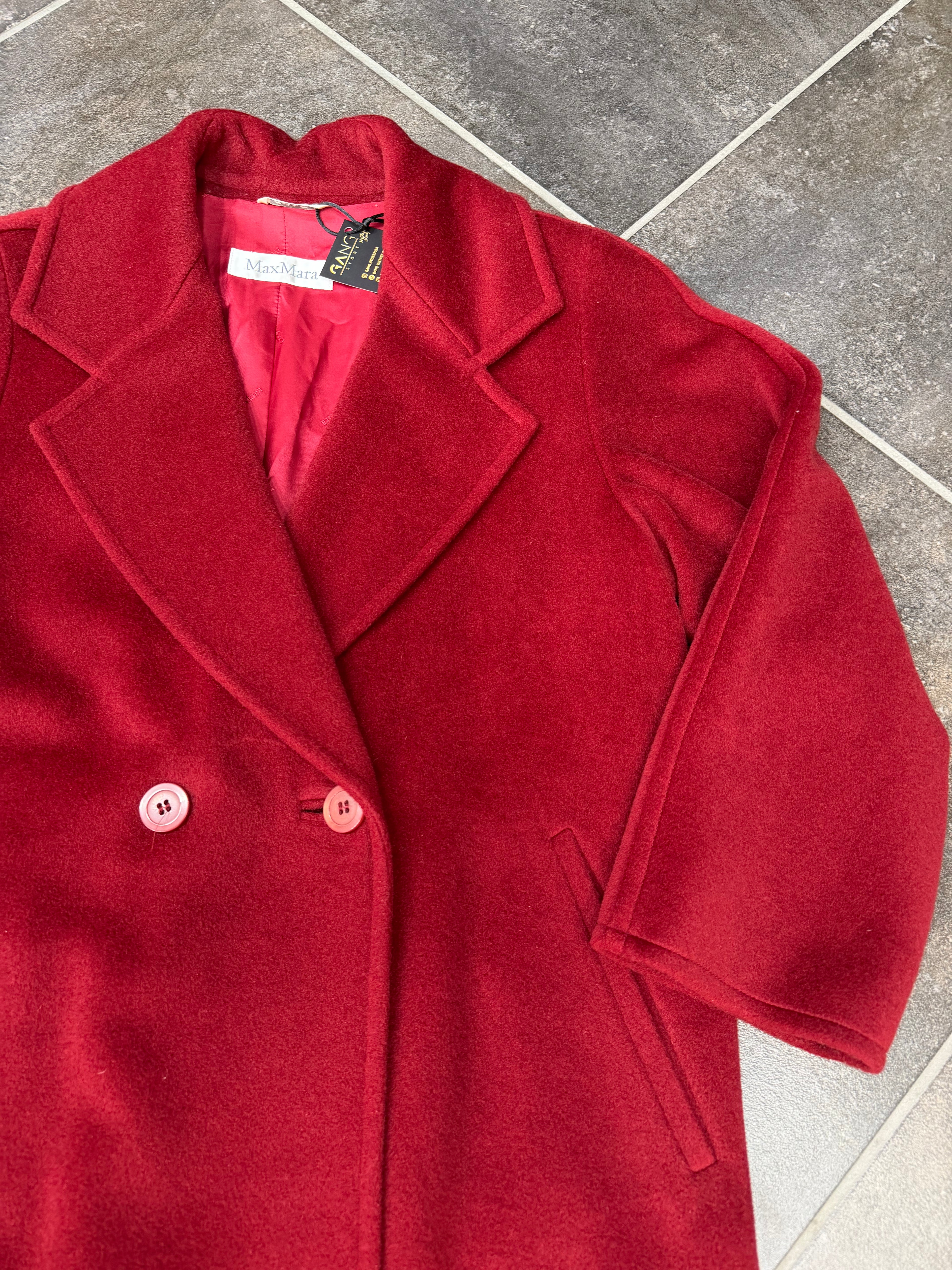 Cappotto Max Mara #0024