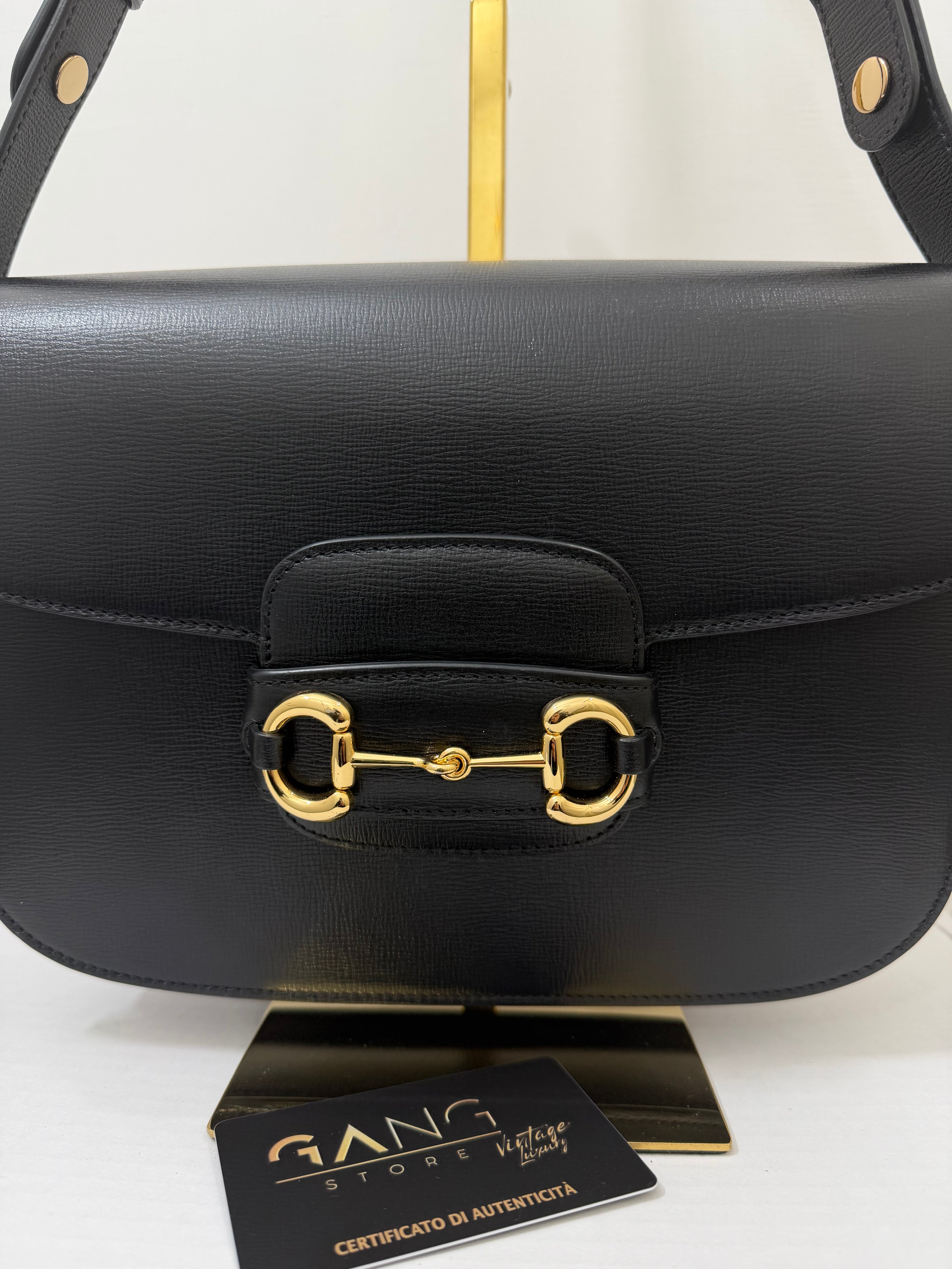 Borsa Gucci Horsebit 1955