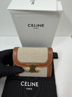 Portafoglio Celine