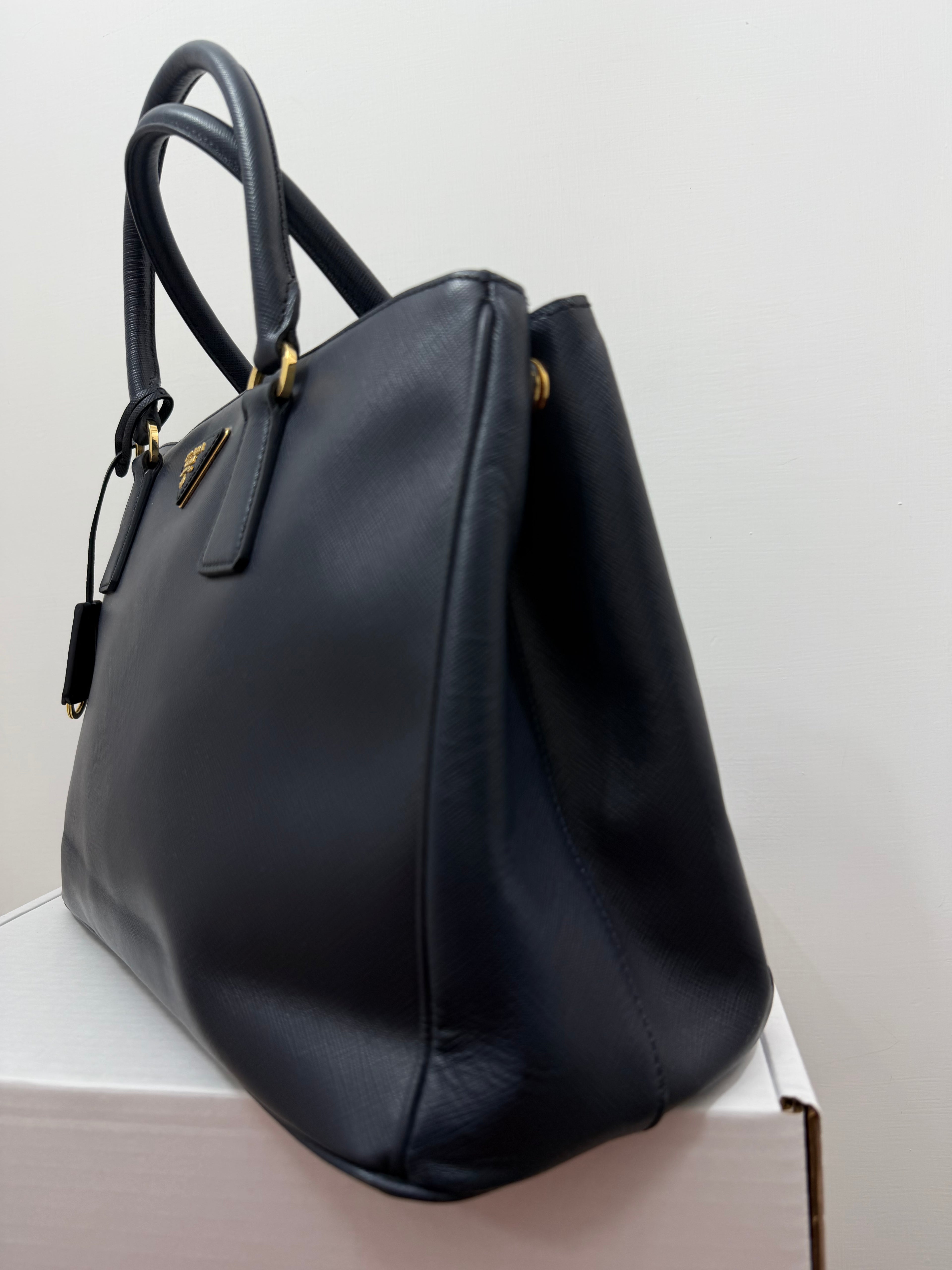 Borsa Prada Galleria