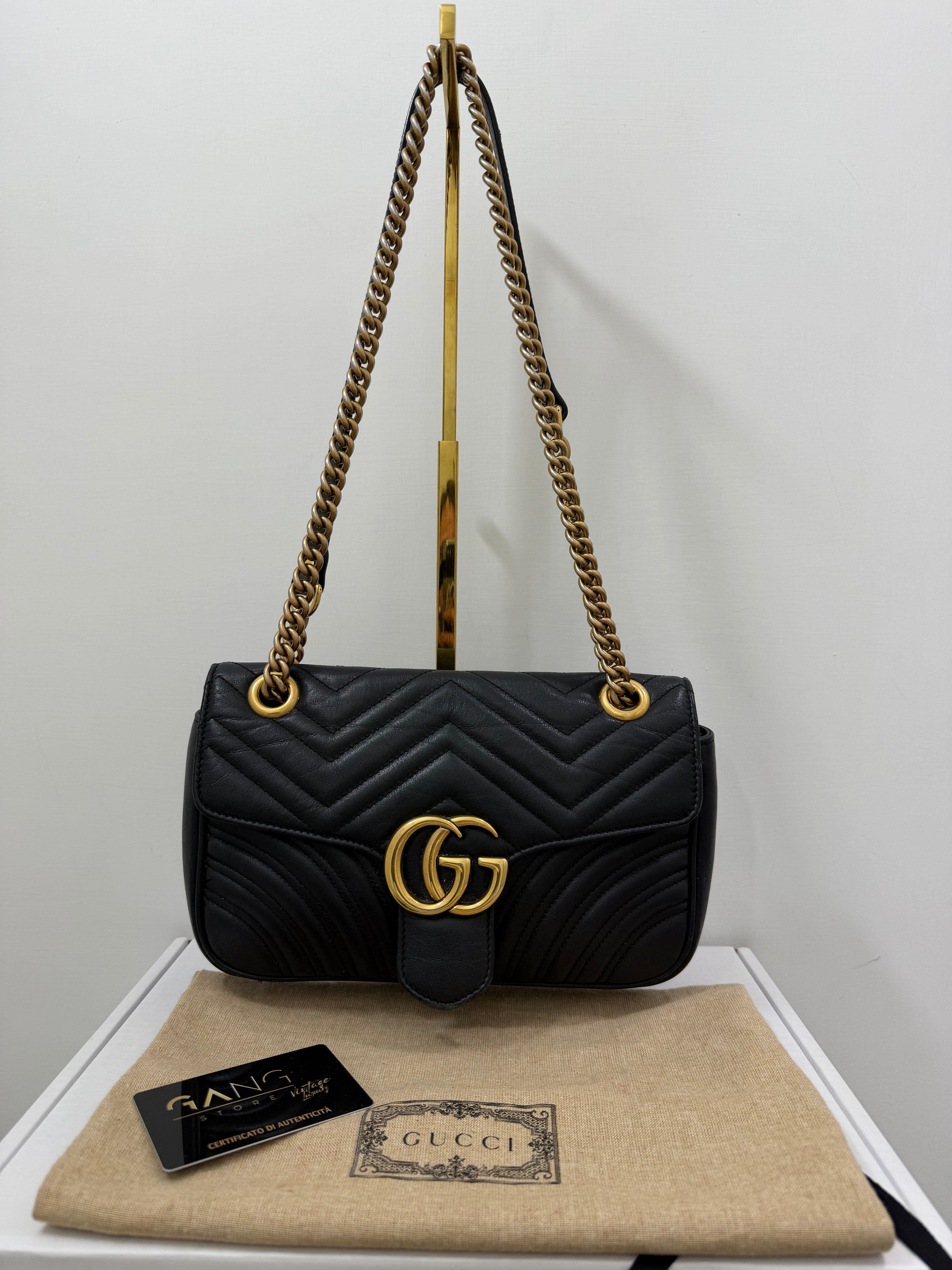 Borsa Gucci Marmont
