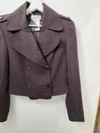 Giacca Givenchy #0060