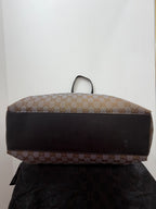 Borsa tote Gucci Vintage