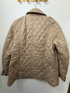 Trapuntino Burberry #0046