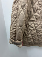 Trapuntino Burberry #0046