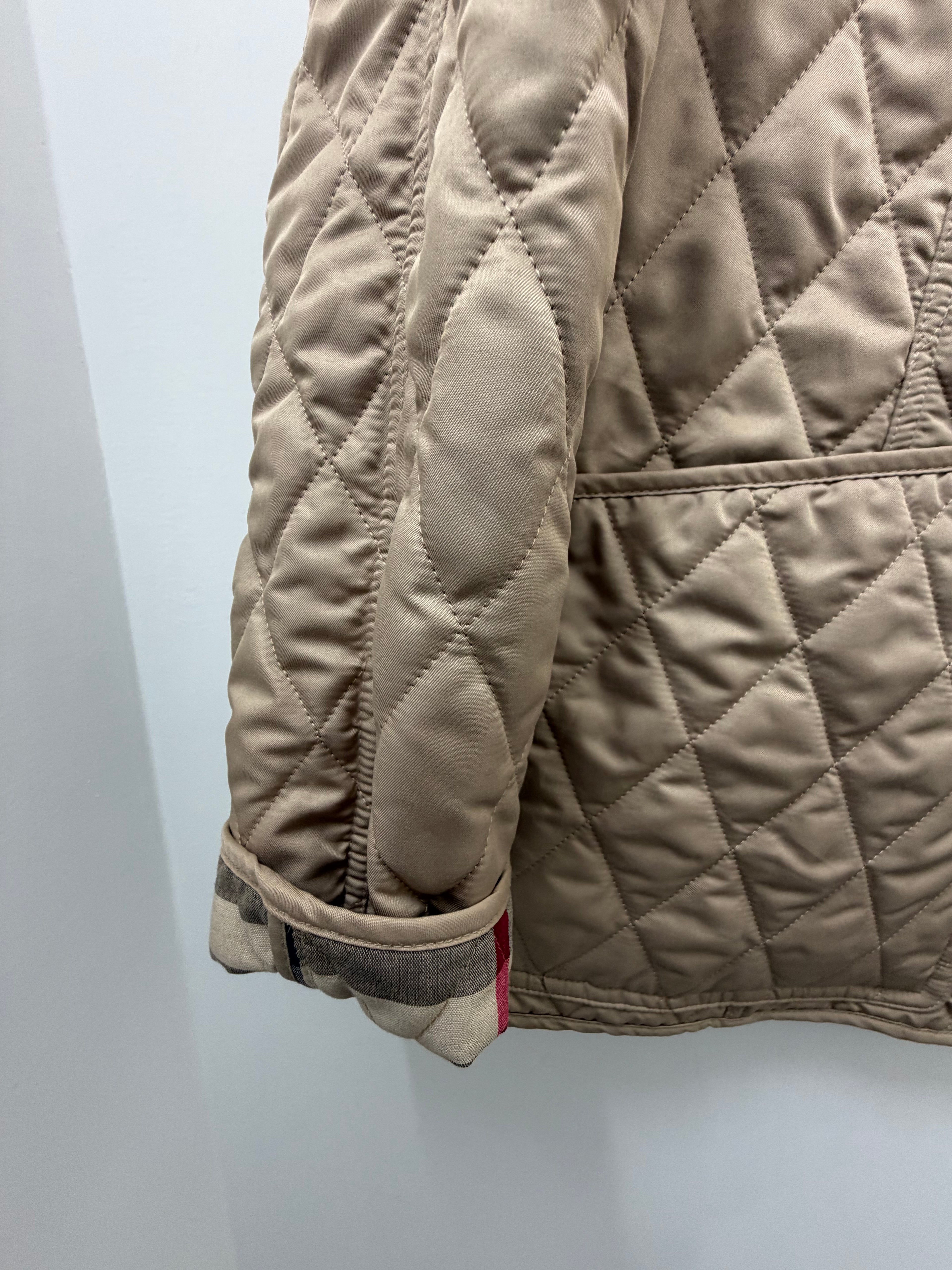 Trapuntino Burberry #0046