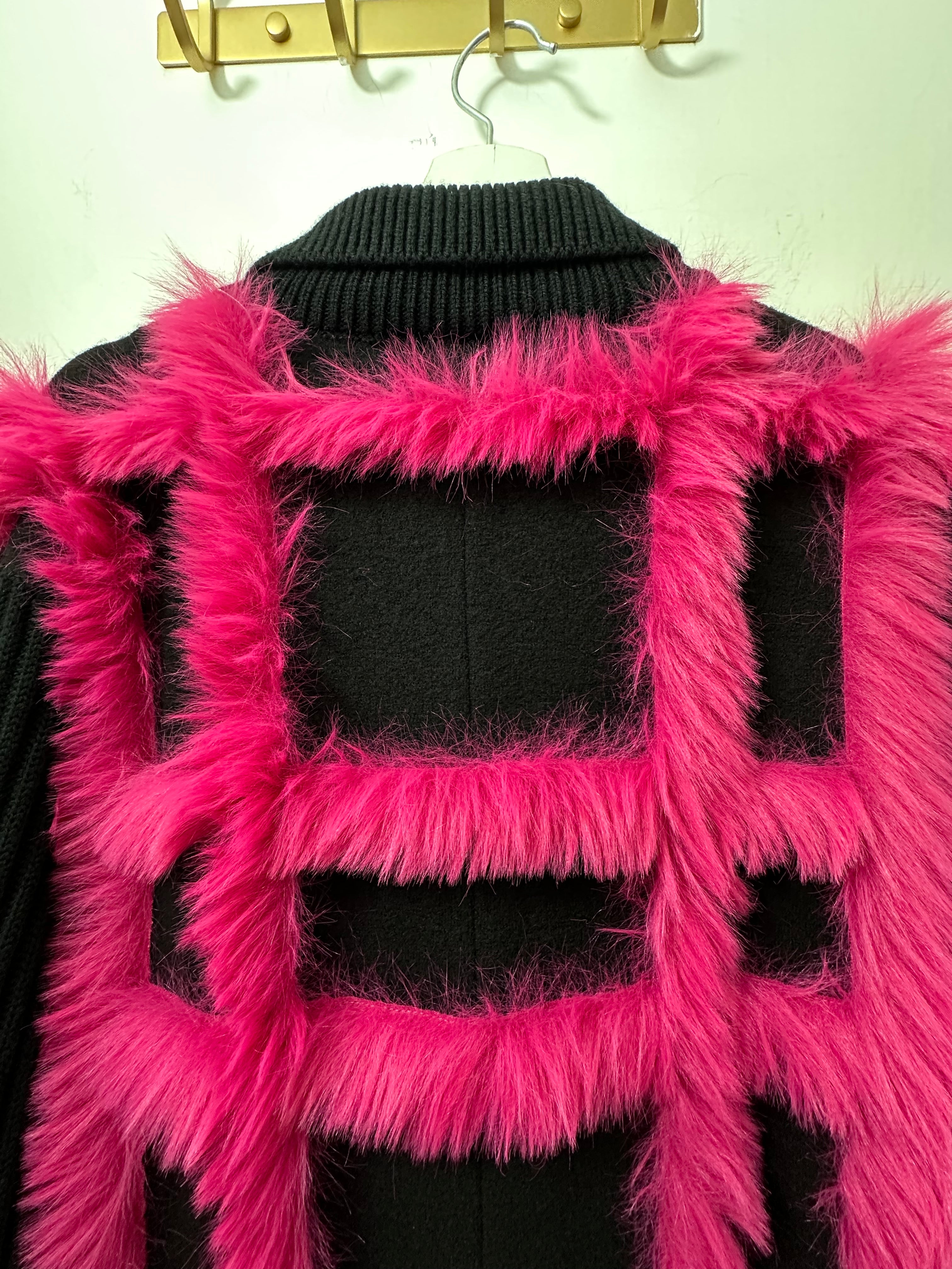 Vestito Emporio Armani #0095