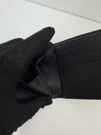 Portafoglio Gucci Guccissima