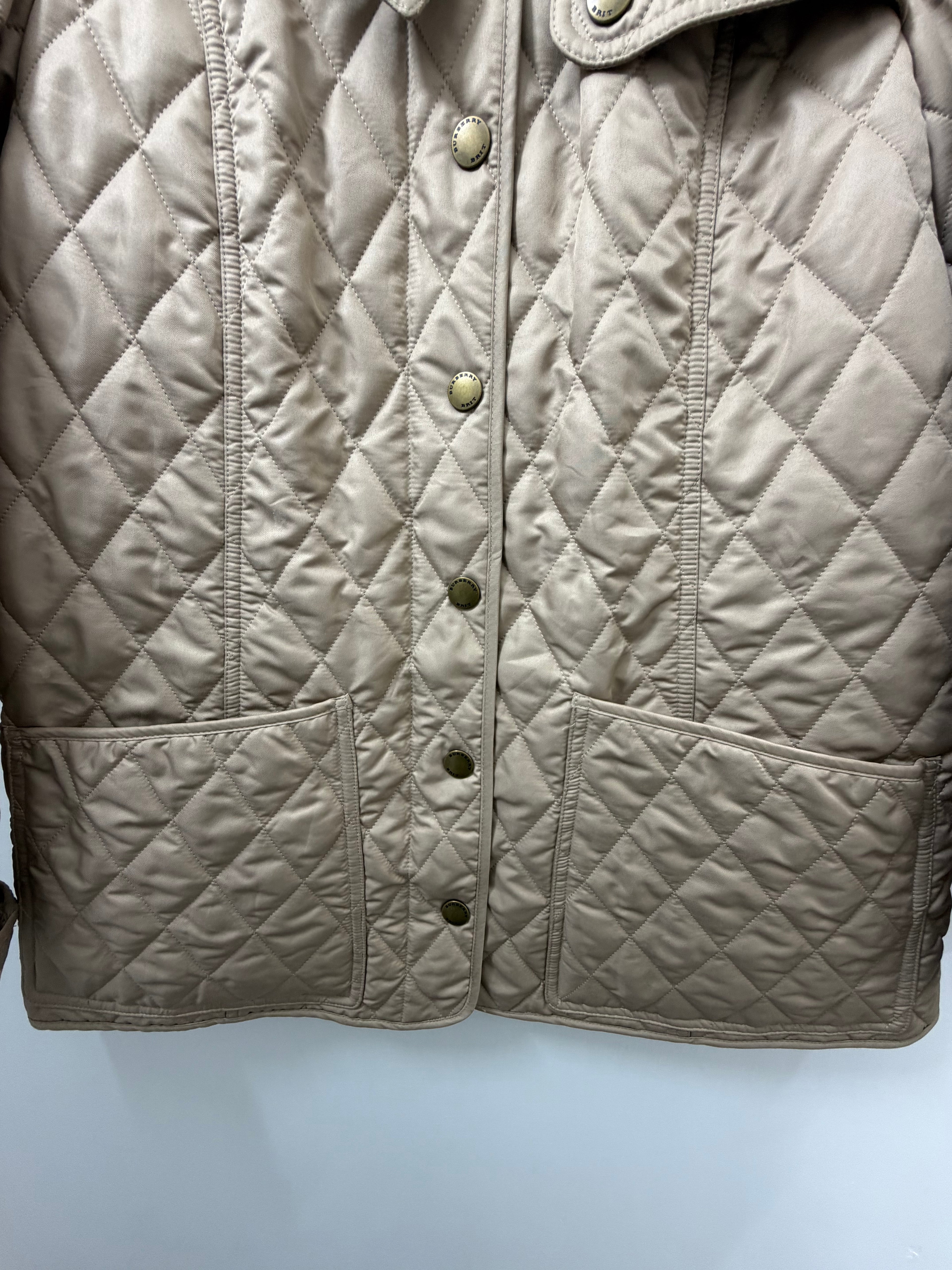 Trapuntino Burberry #0046