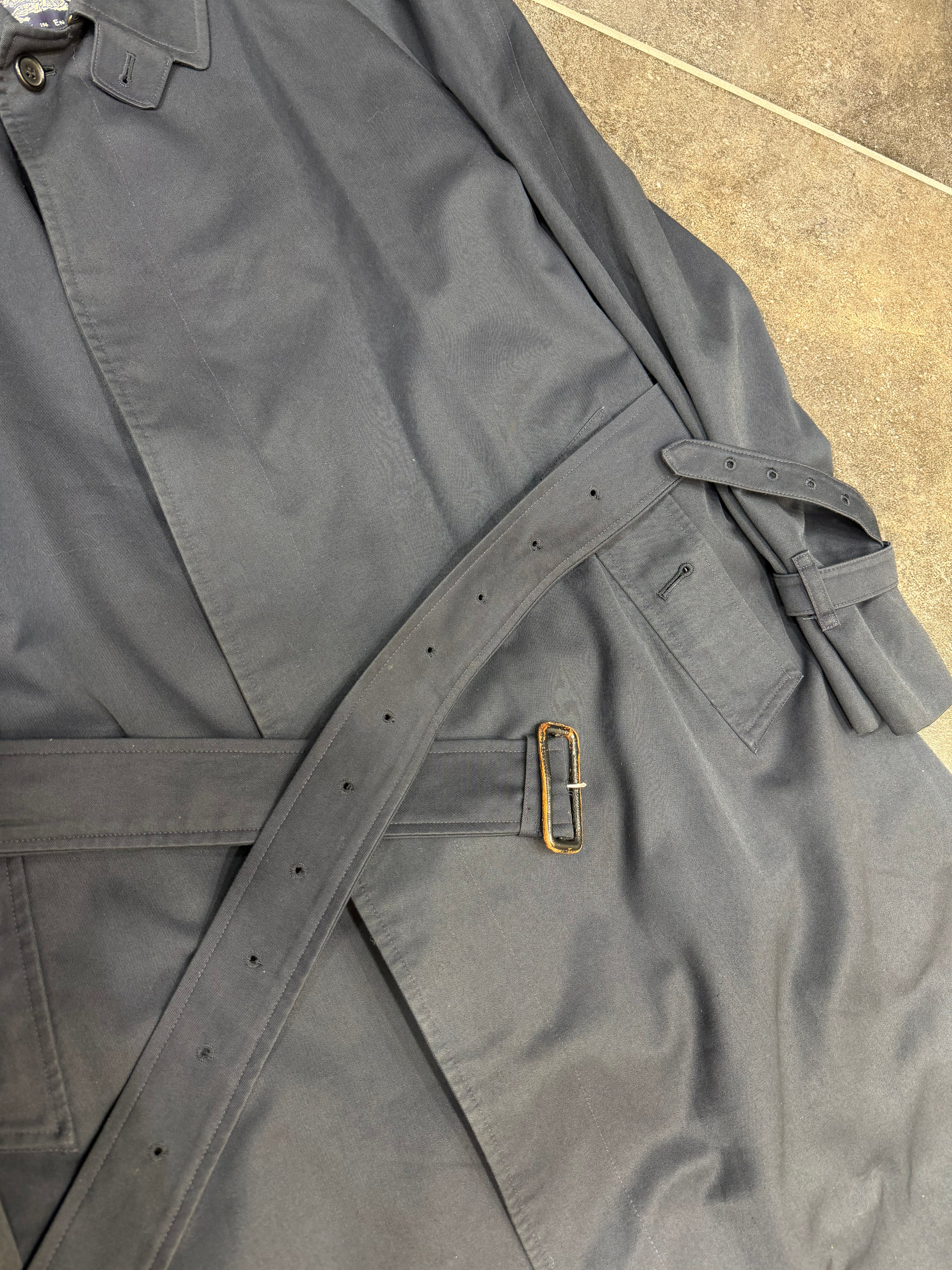 Trench Burberrys #0030