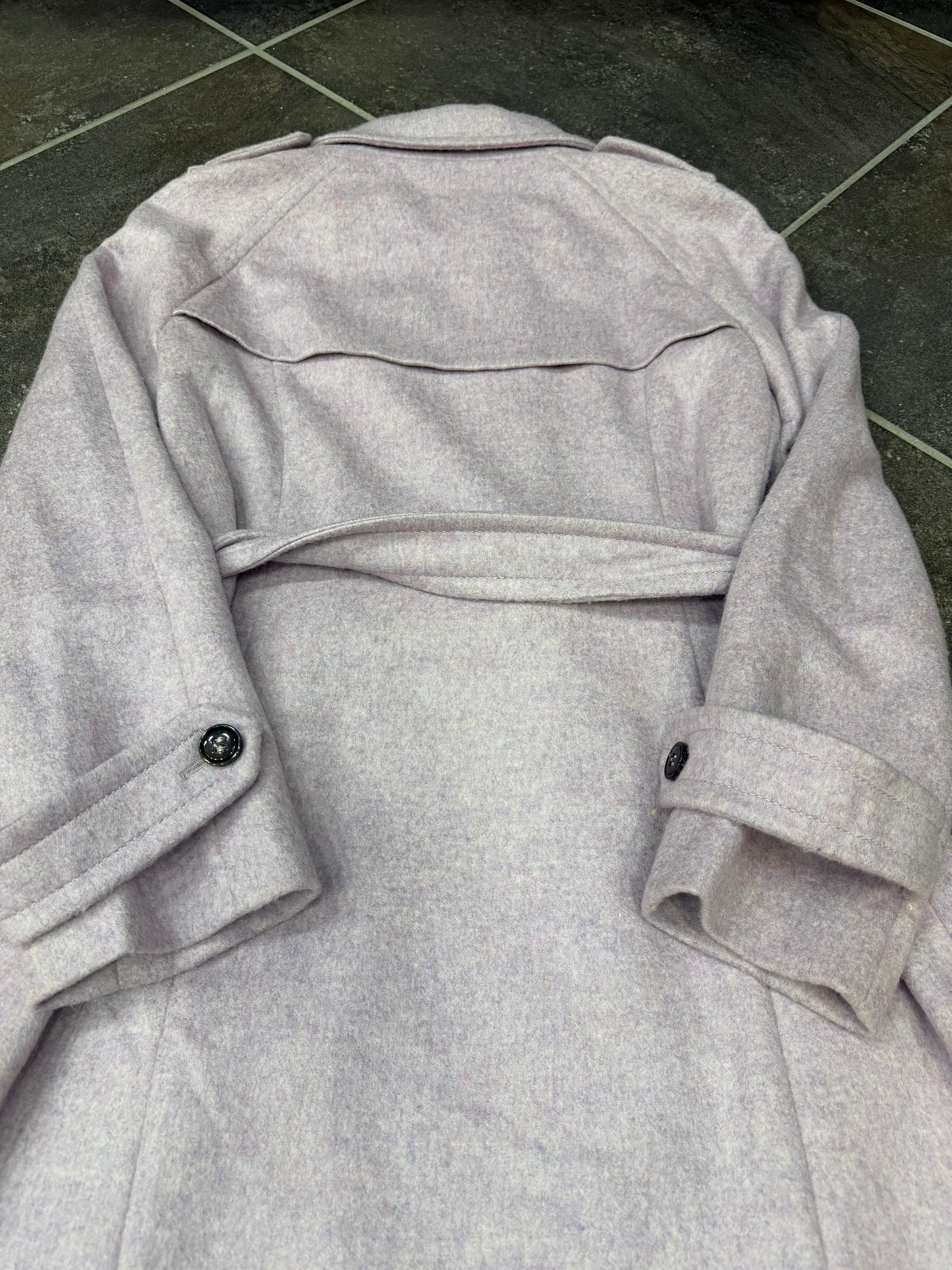 Cappotto Weekend by Max Mara #0025