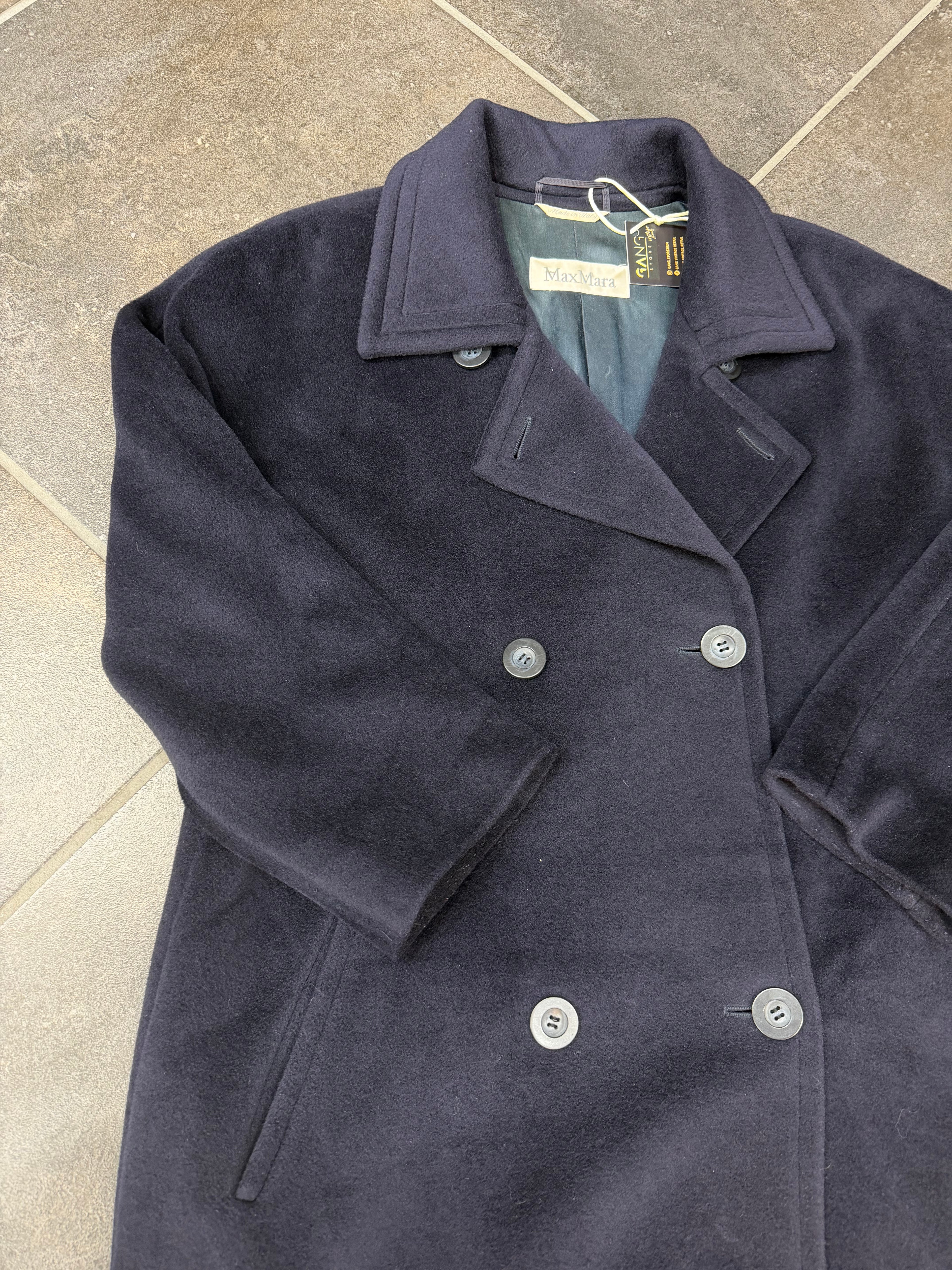 Cappotto Max Mara #0022