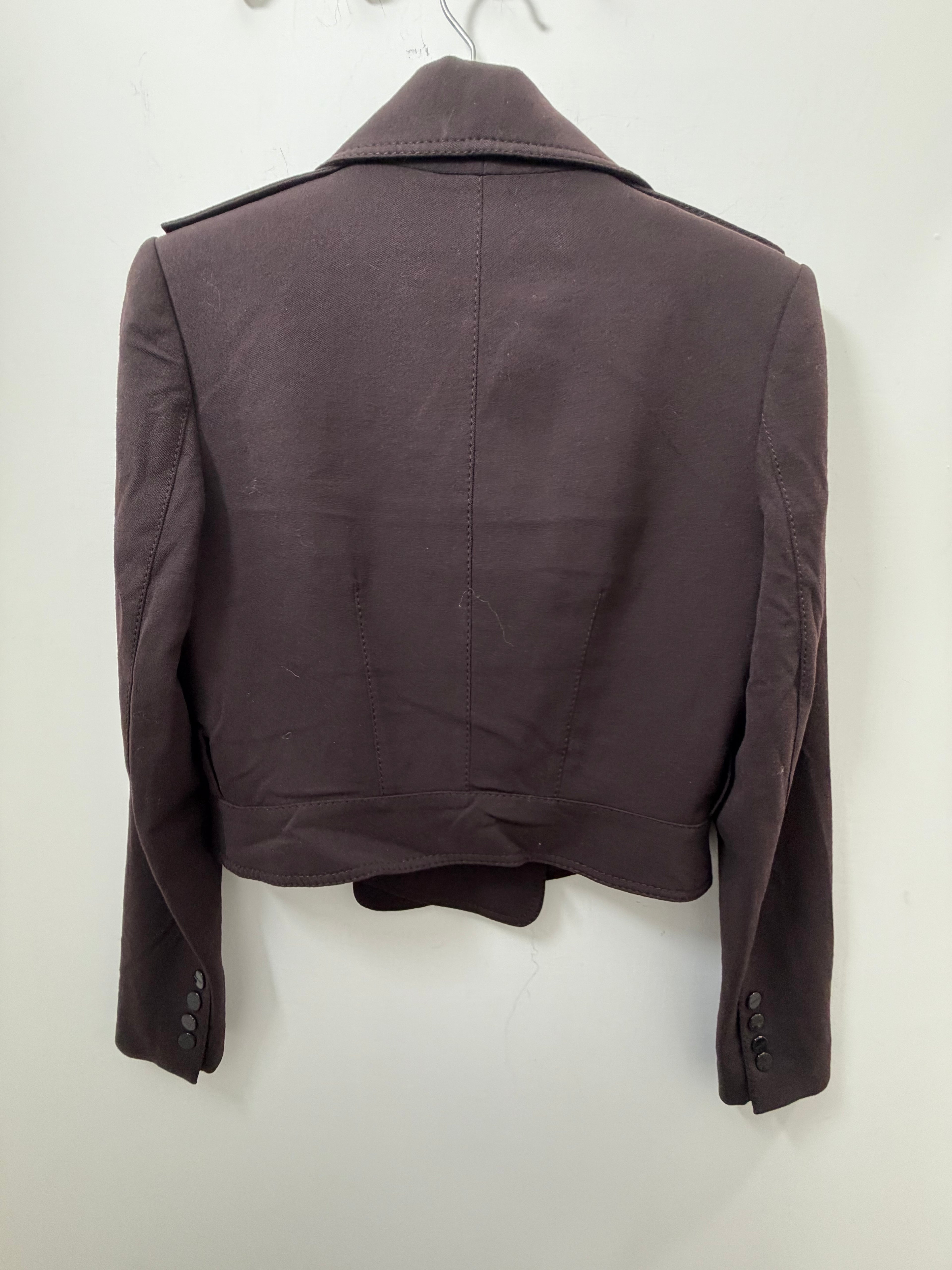 Giacca Givenchy #0060