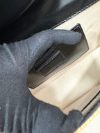 Borsa a spalla Jacquemus Le Bambino Long