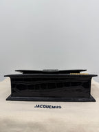Borsa Jacquemus Le Grand Bambino