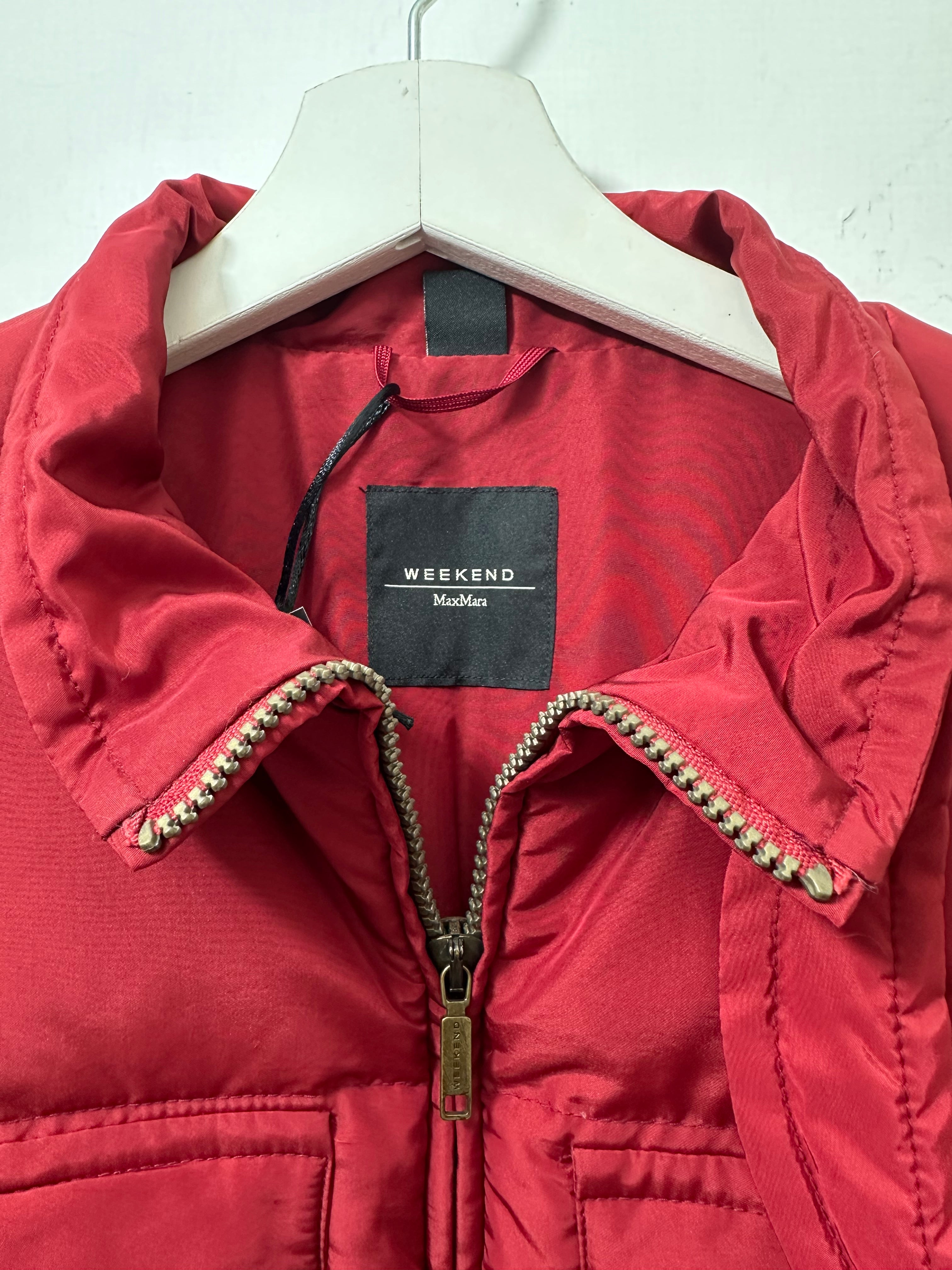 Giubbino WEEKEND MaxMara #0099