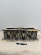 Borsa Jacquemus Le Grand Bambino
