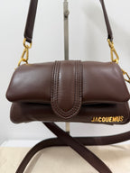 Borsa a spalla Jacquemus Le Petit Bambimou