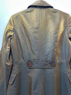 Cappotto MOSCHINO JEANS #0097