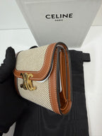 Portafoglio Celine
