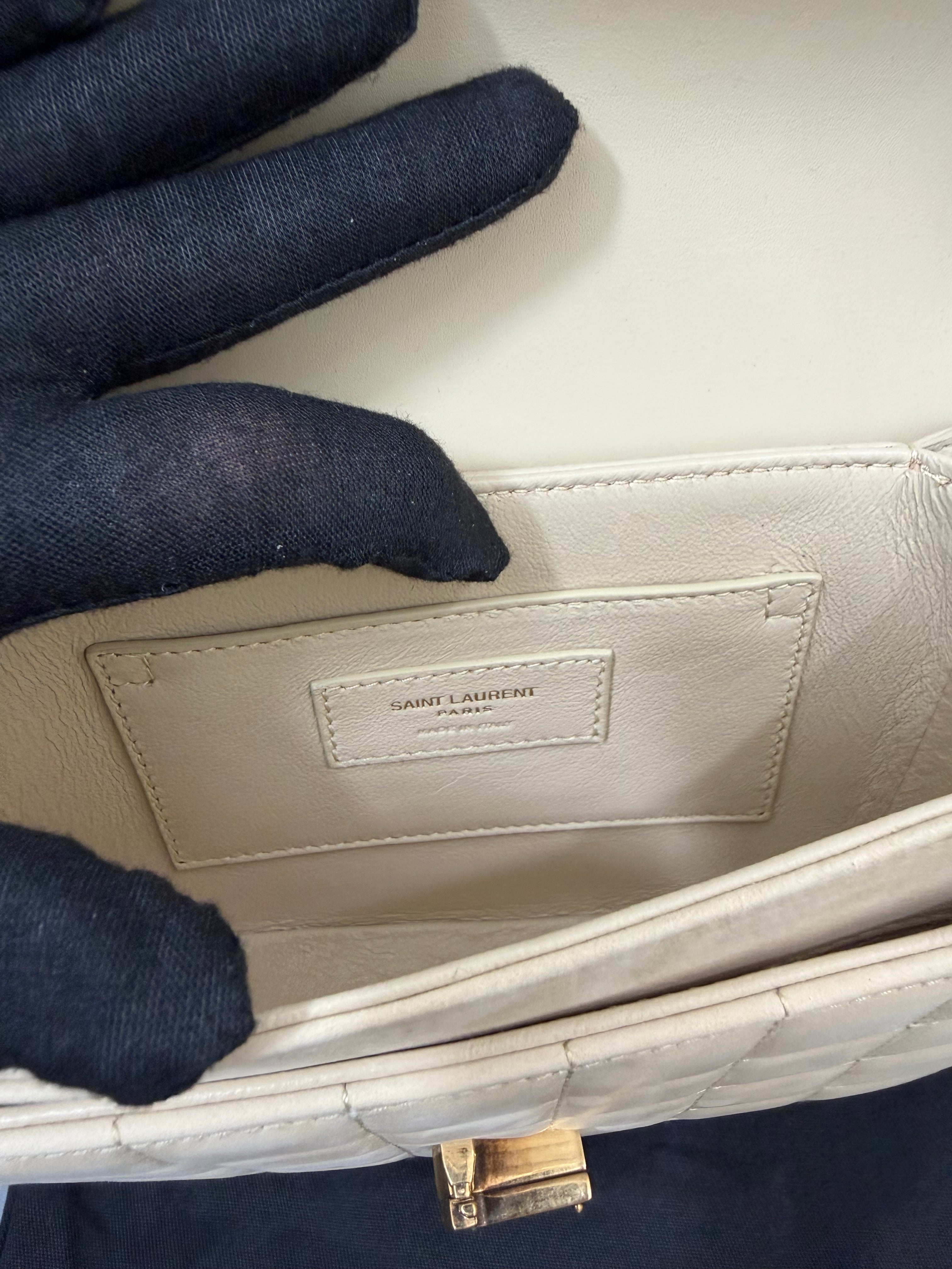 Borsa Saint Laurent Solferino