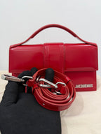 Borsa Jacquemus Le Grand Bambino