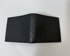 Portafoglio Gucci Guccissima