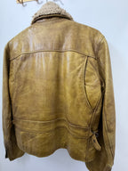 Giacca in pelle Belstaff #0049