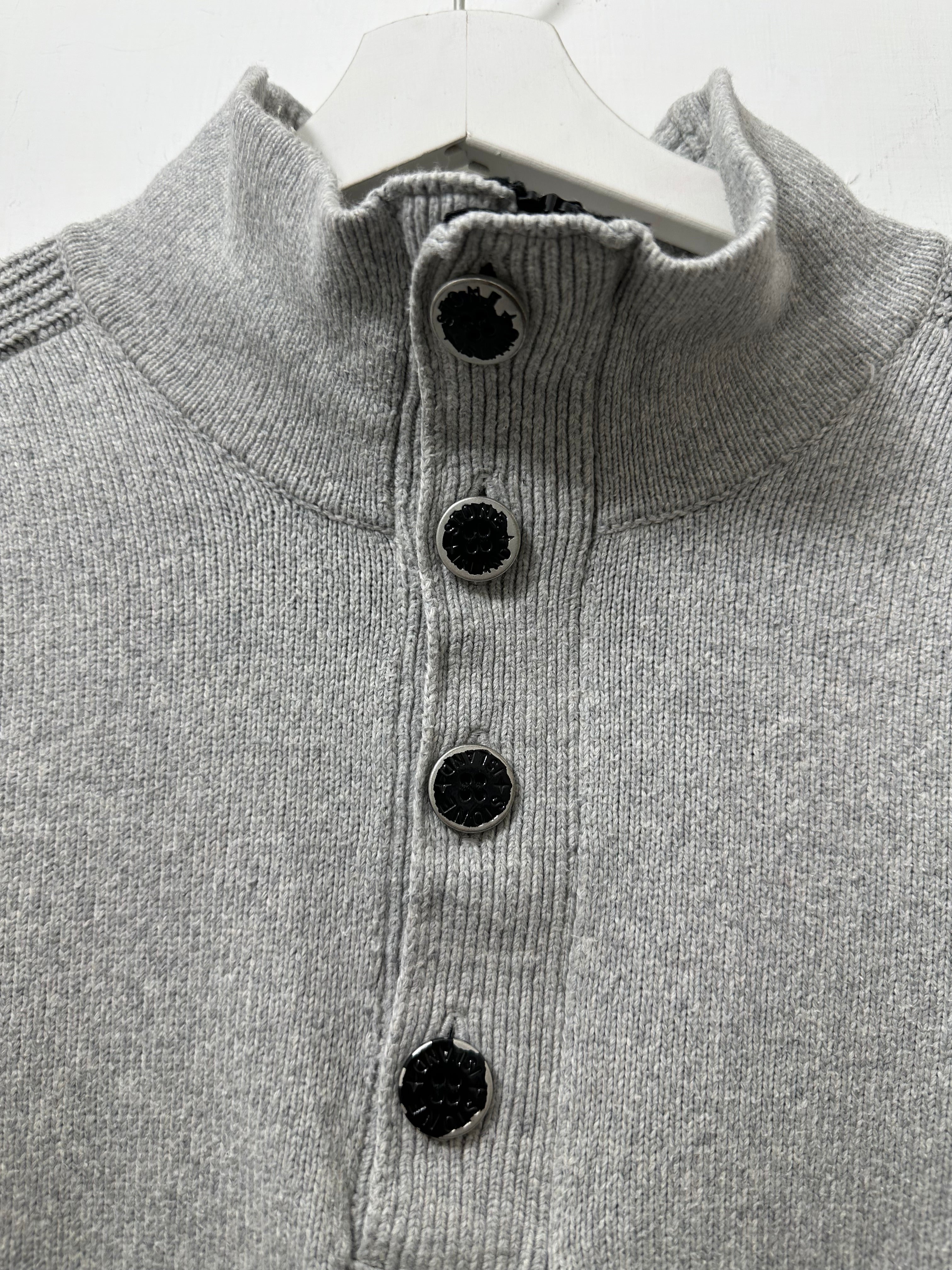 Maglione STONE ISLAND #0138