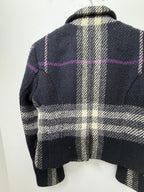 Giacca Burberry #0054