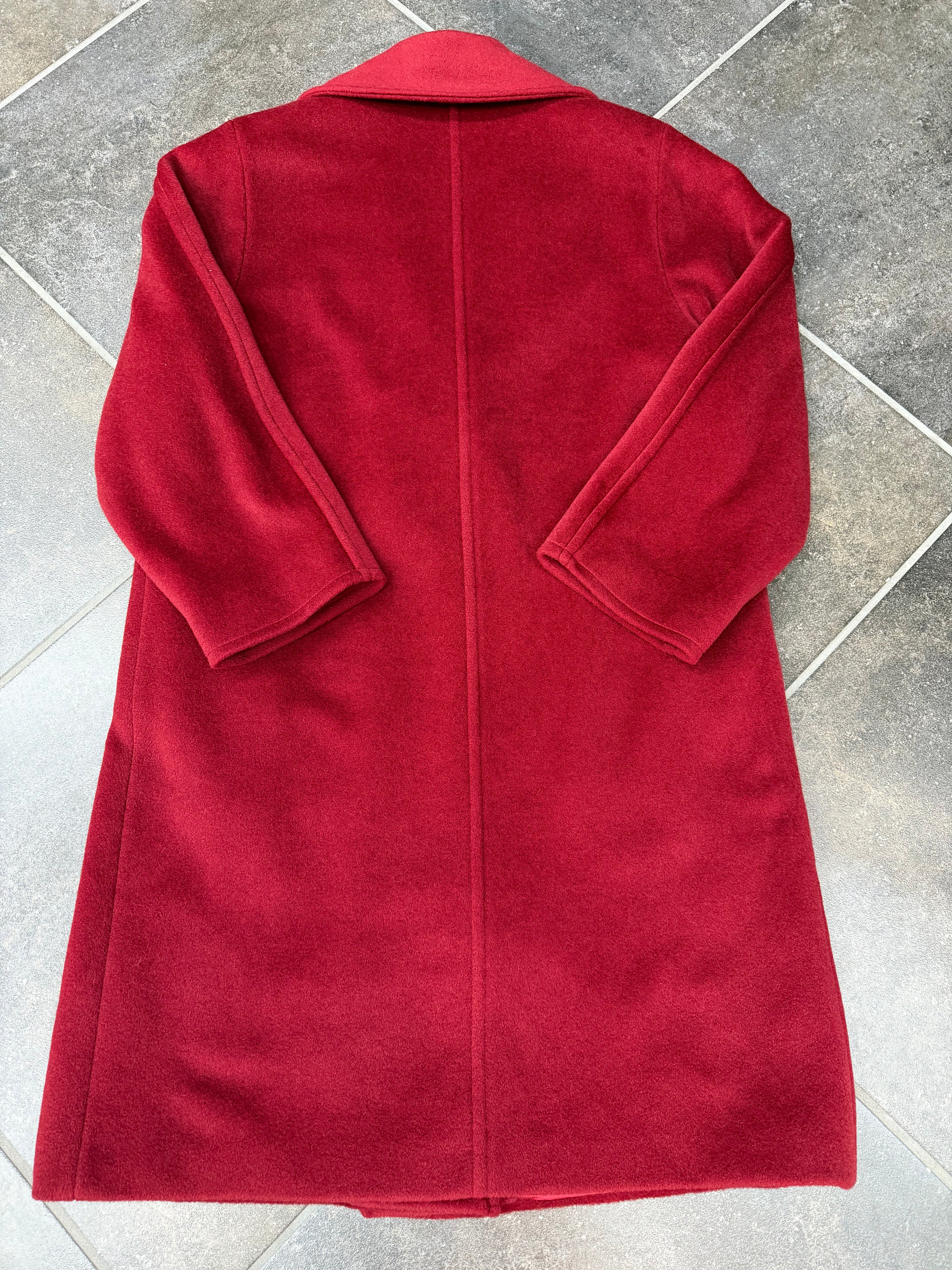 Cappotto Max Mara #0024