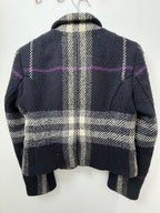 Giacca Burberry #0054