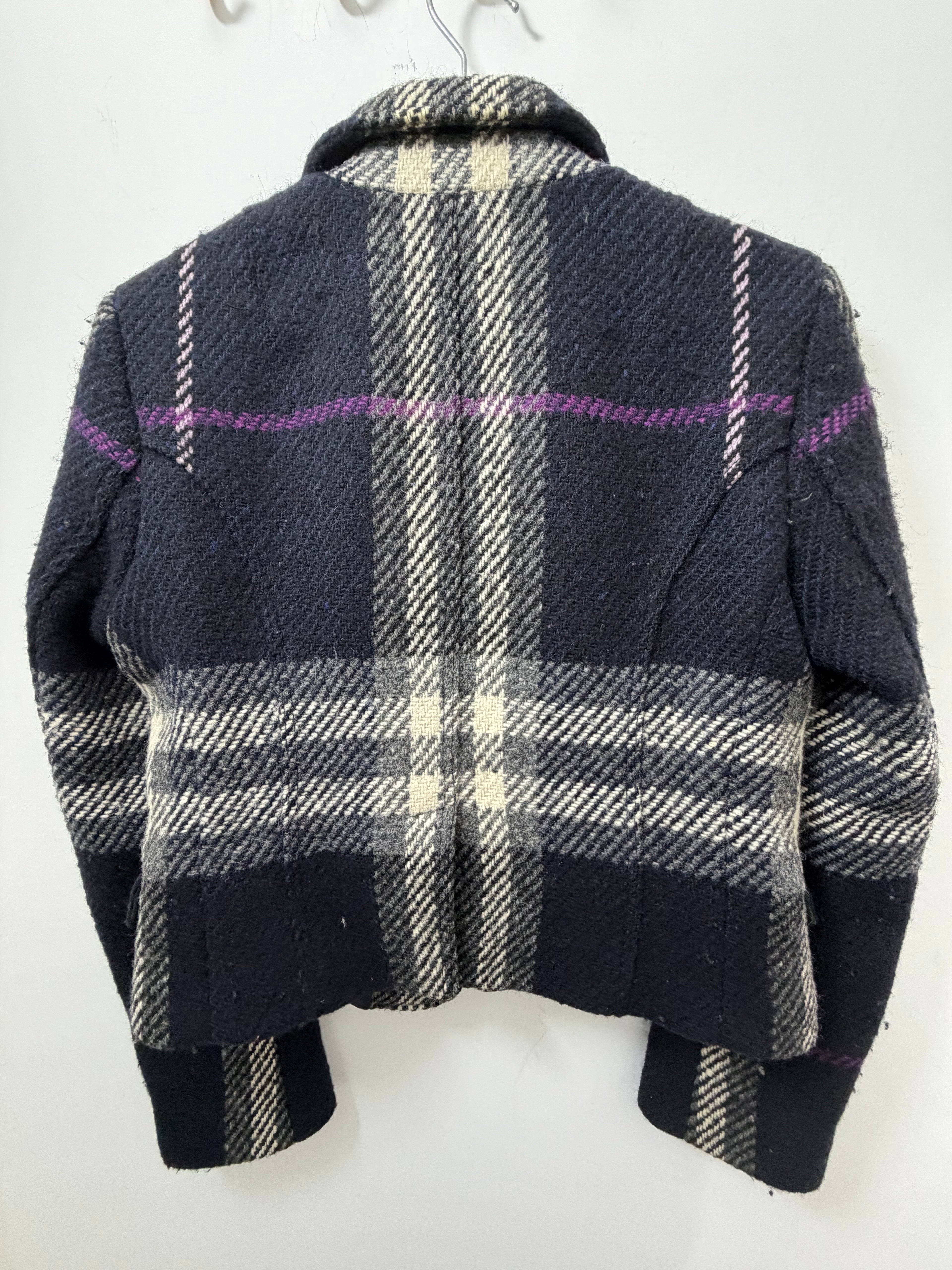 Giacca Burberry #0054