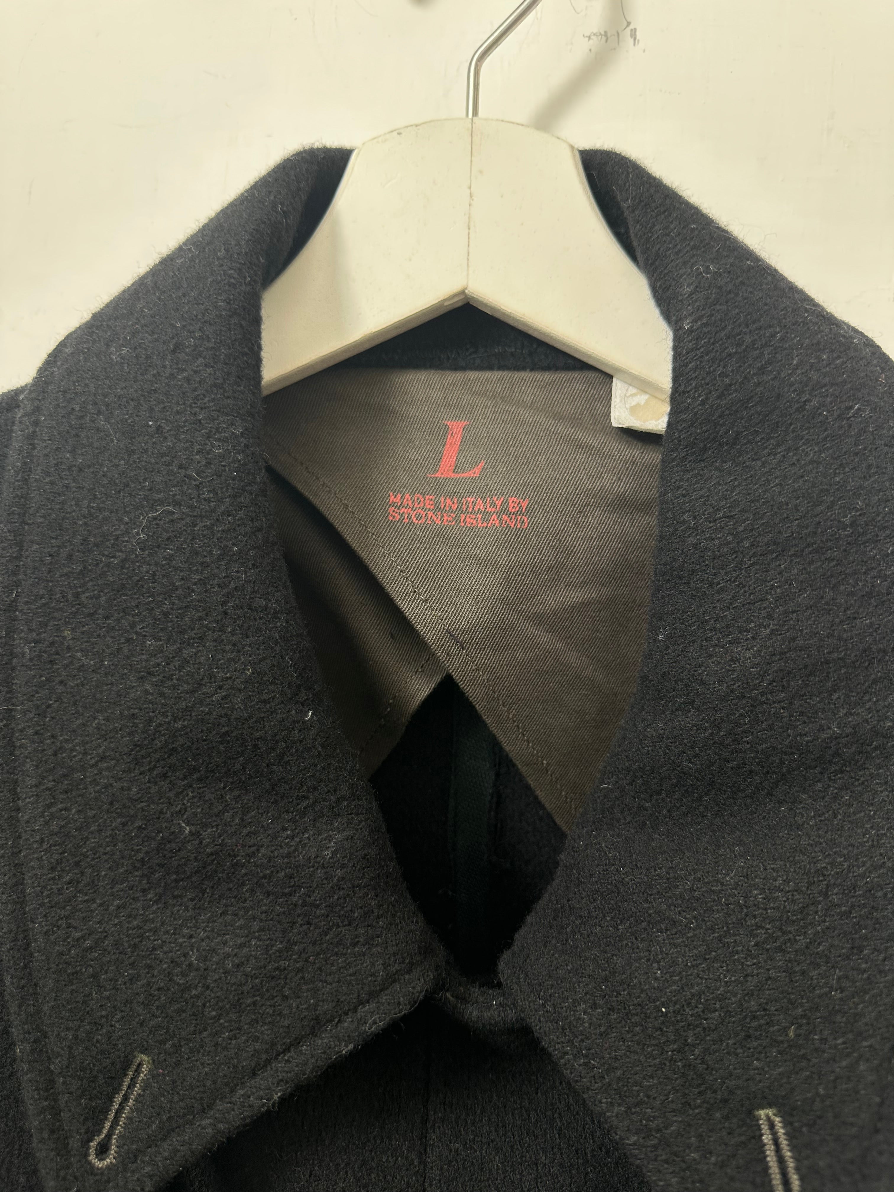 Cappotto STONE ISLAND #0123