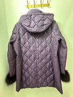 Giubbino Burberry #0096