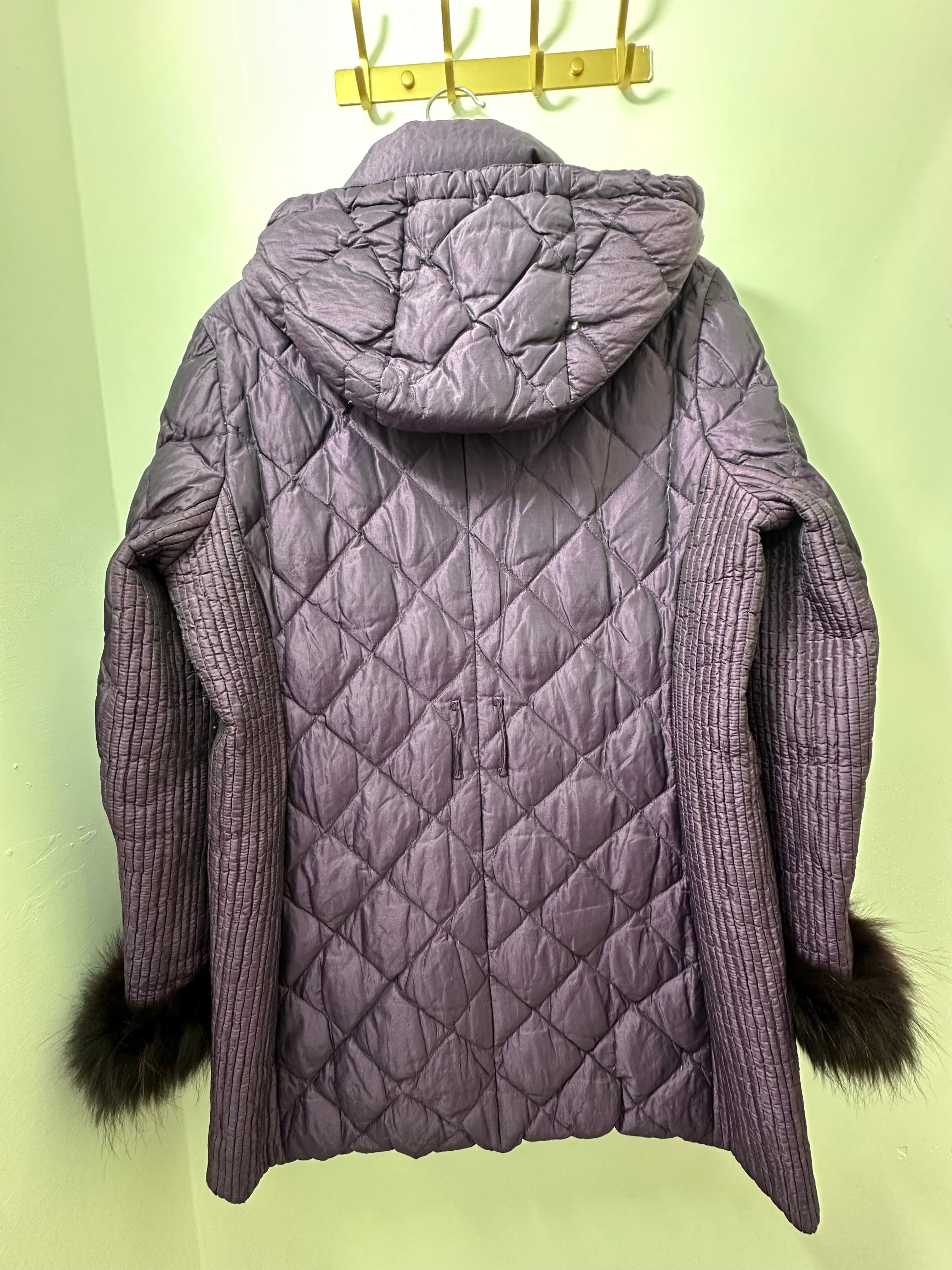 Giubbino Burberry #0096