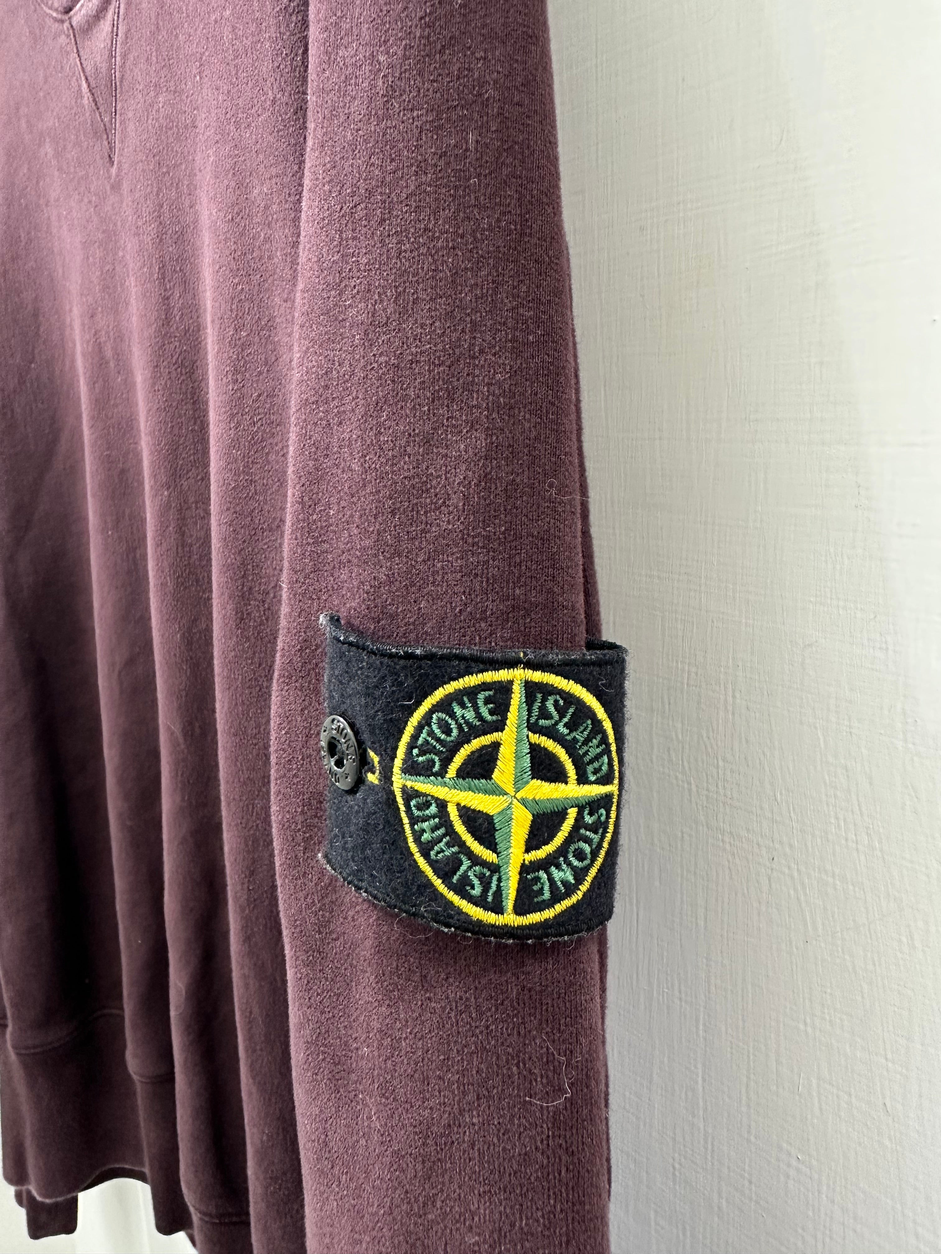 Maglione STONE ISLAND #0137