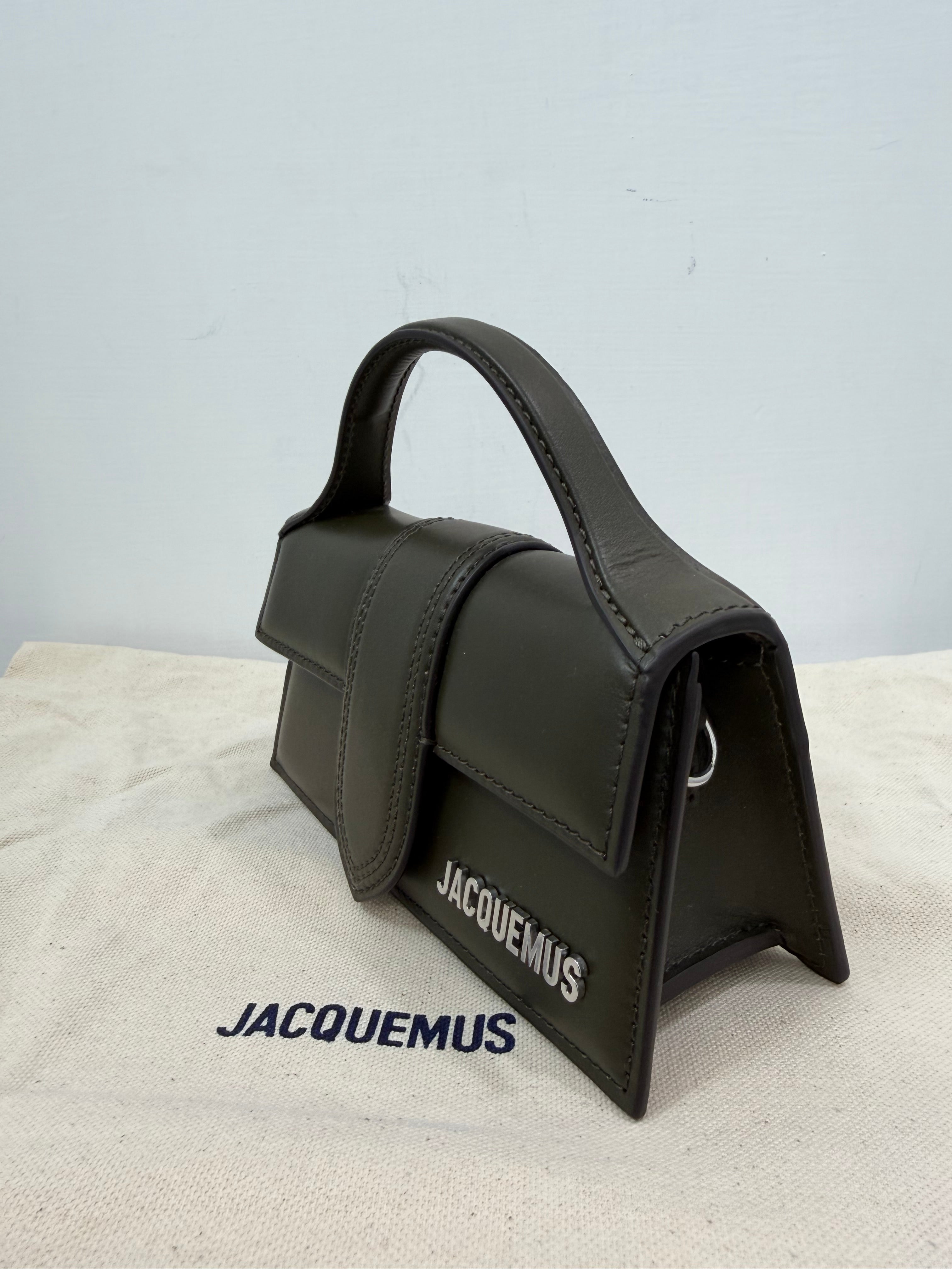 Borsa Jacquemus Bambino