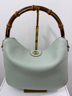 Borsa a spalla Gucci Diana