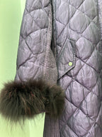 Giubbino Burberry #0096