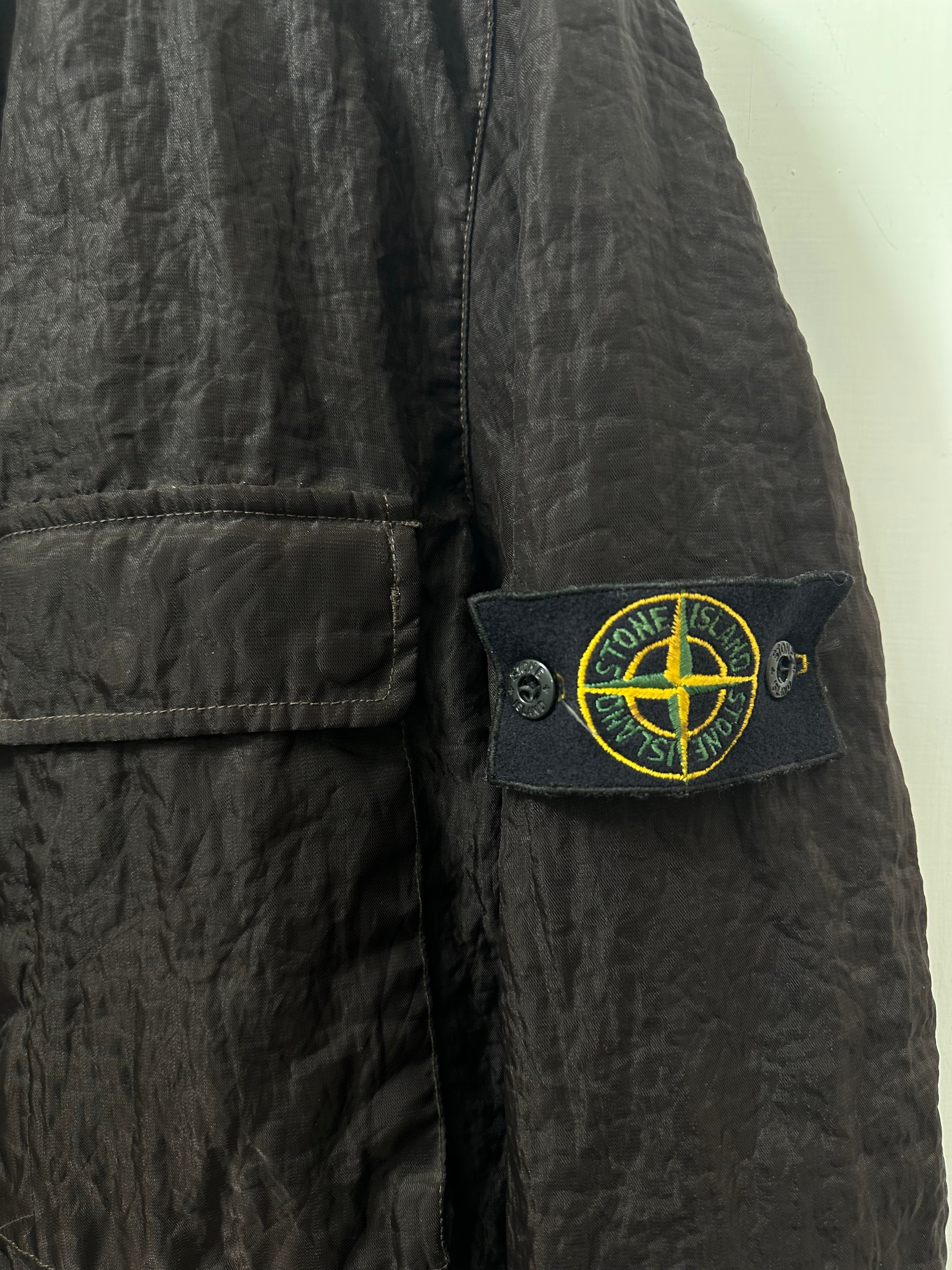 Giubbino STONE ISLAND #0121