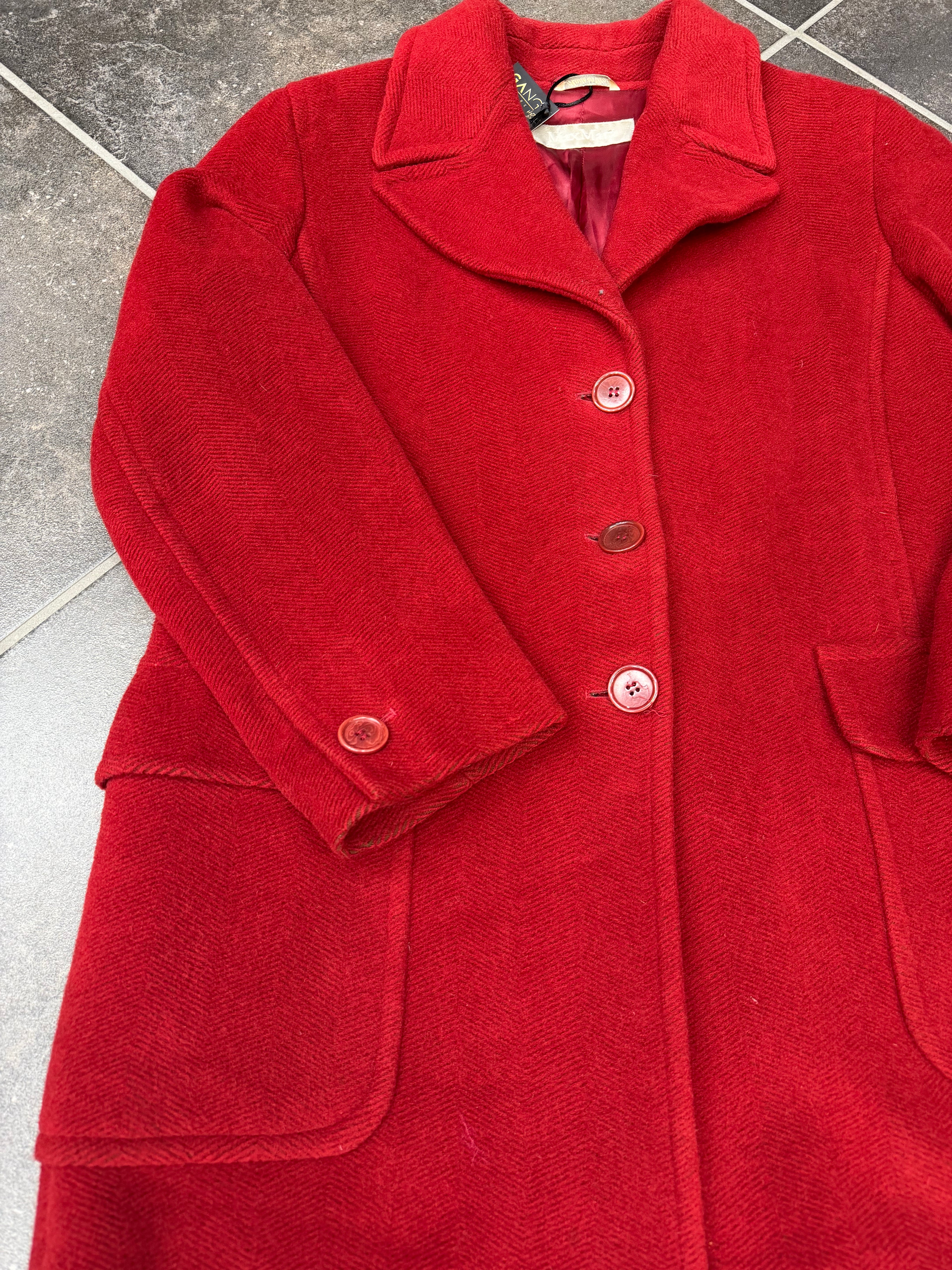 Cappotto Max Mara #0023