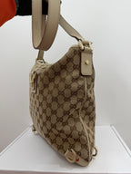 Borsa a tracolla Gucci Abbey Vintage
