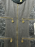 Vestito MOSCHINO JEANS #0089