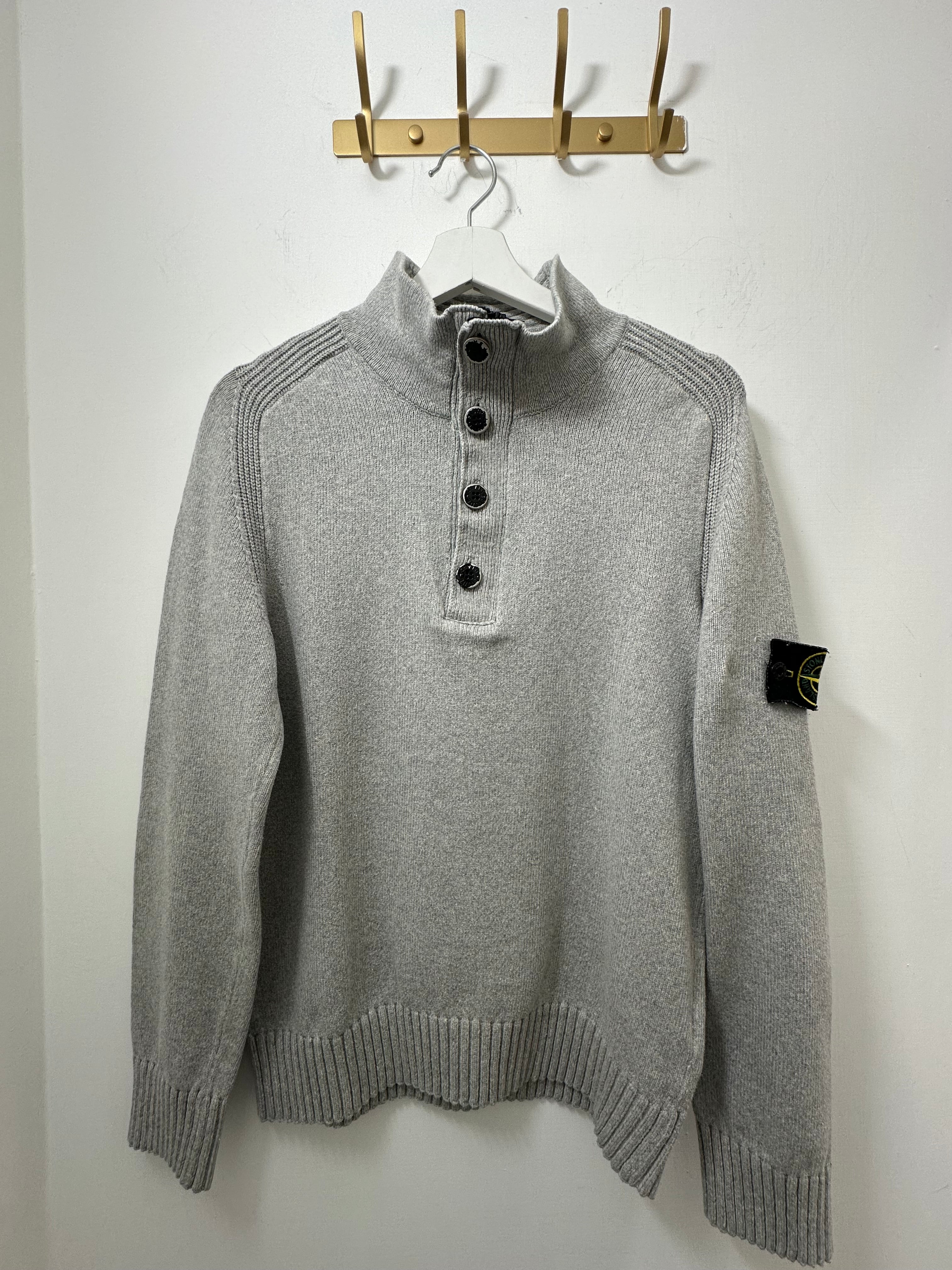 Maglione STONE ISLAND #0138