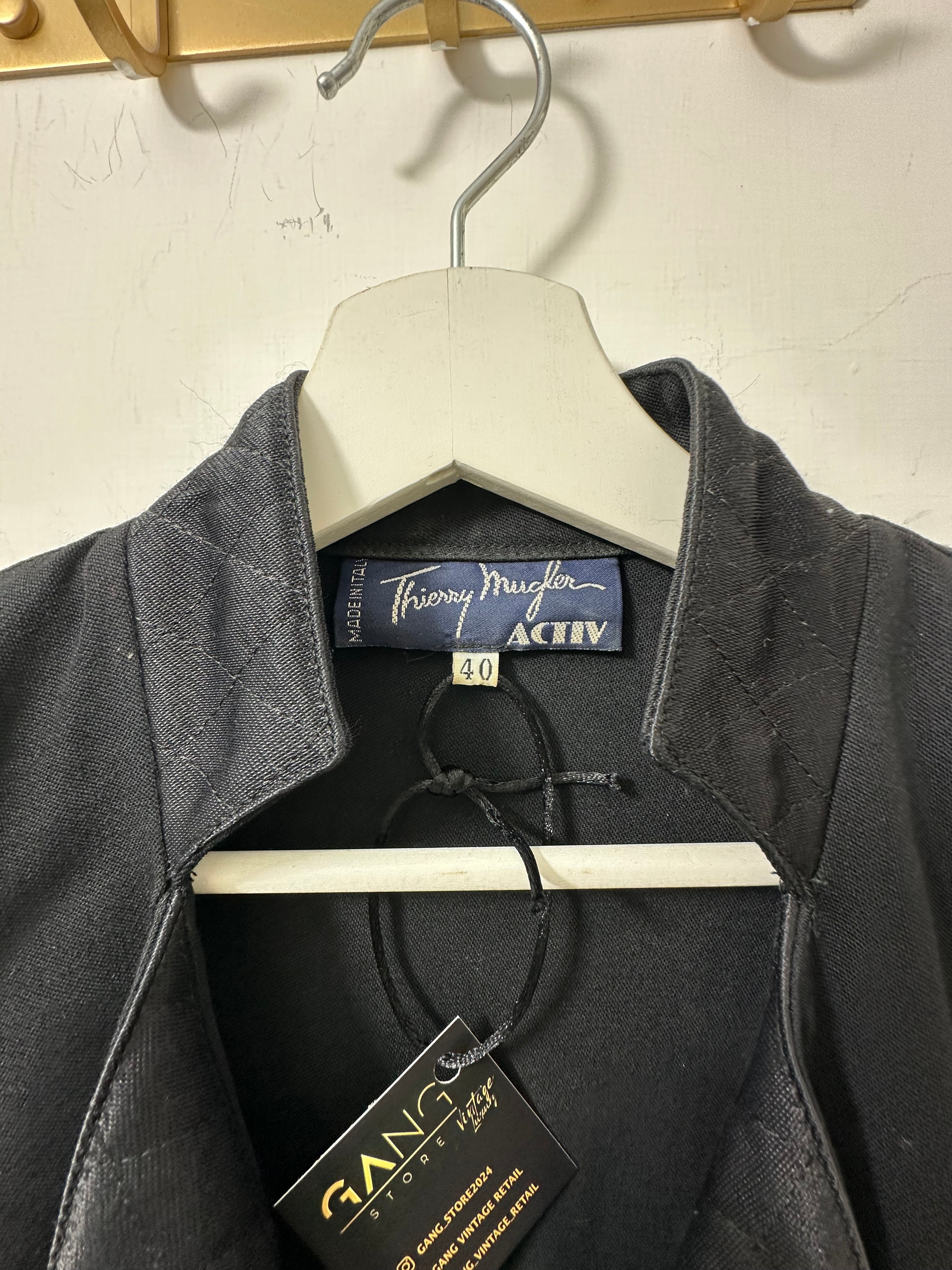 Vestito Thierry Mugler #0092