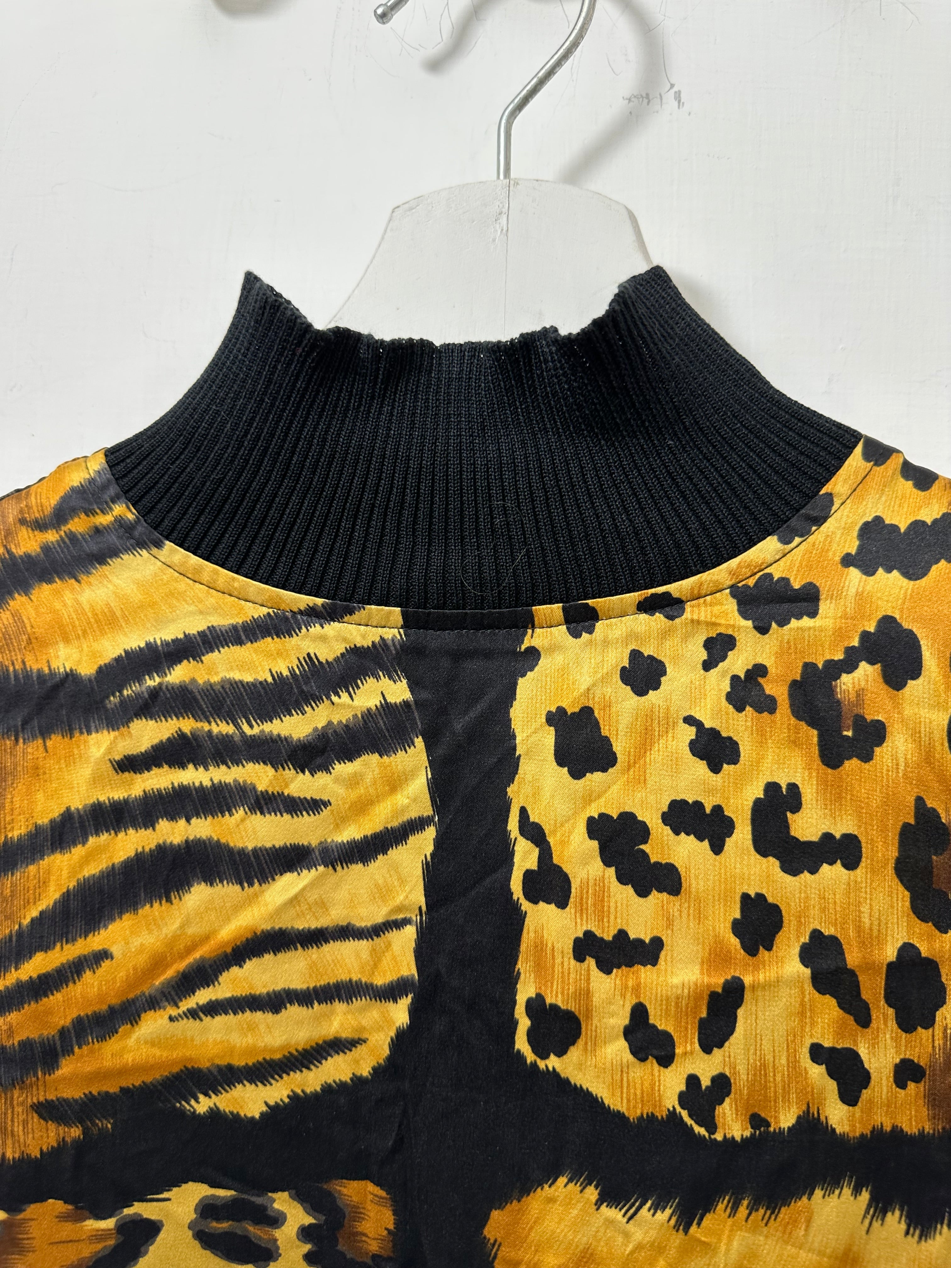 Camicia Christian Dior #0068