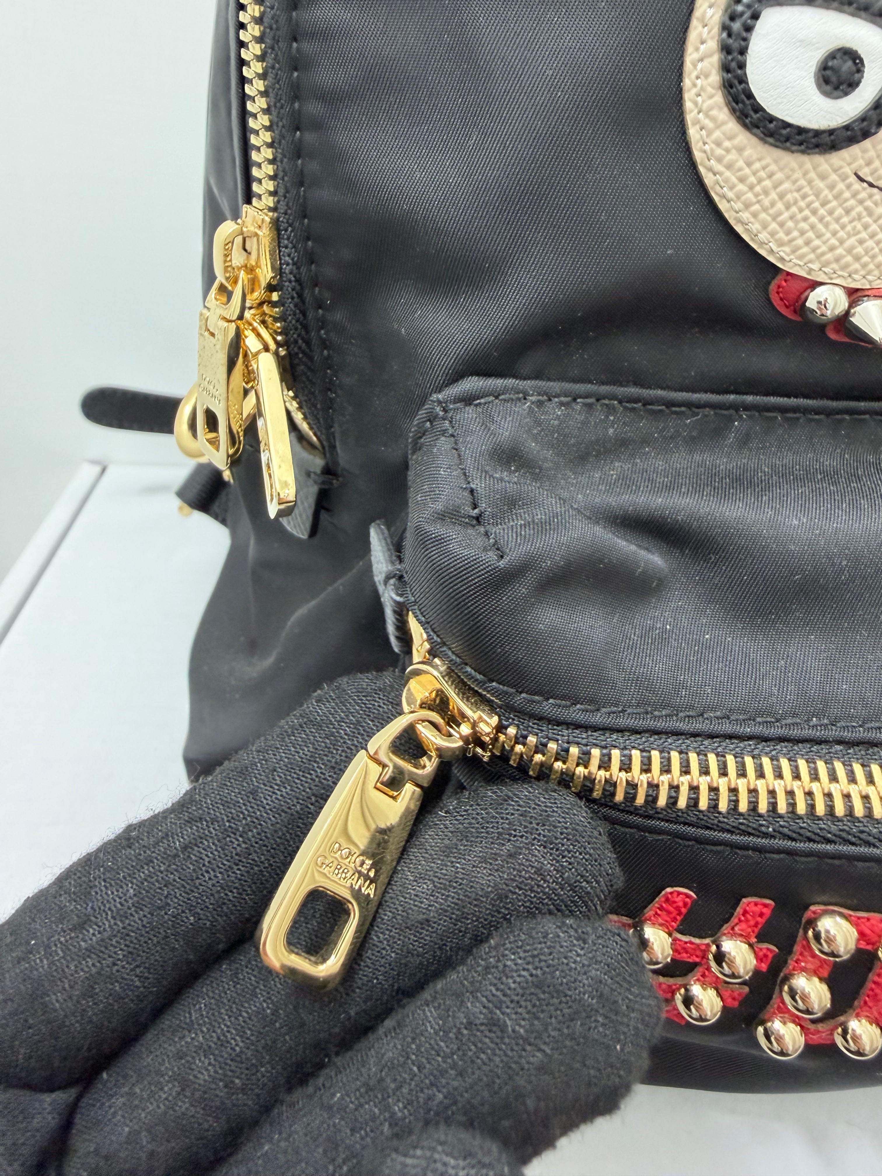 Zaino Dolce & Gabbana