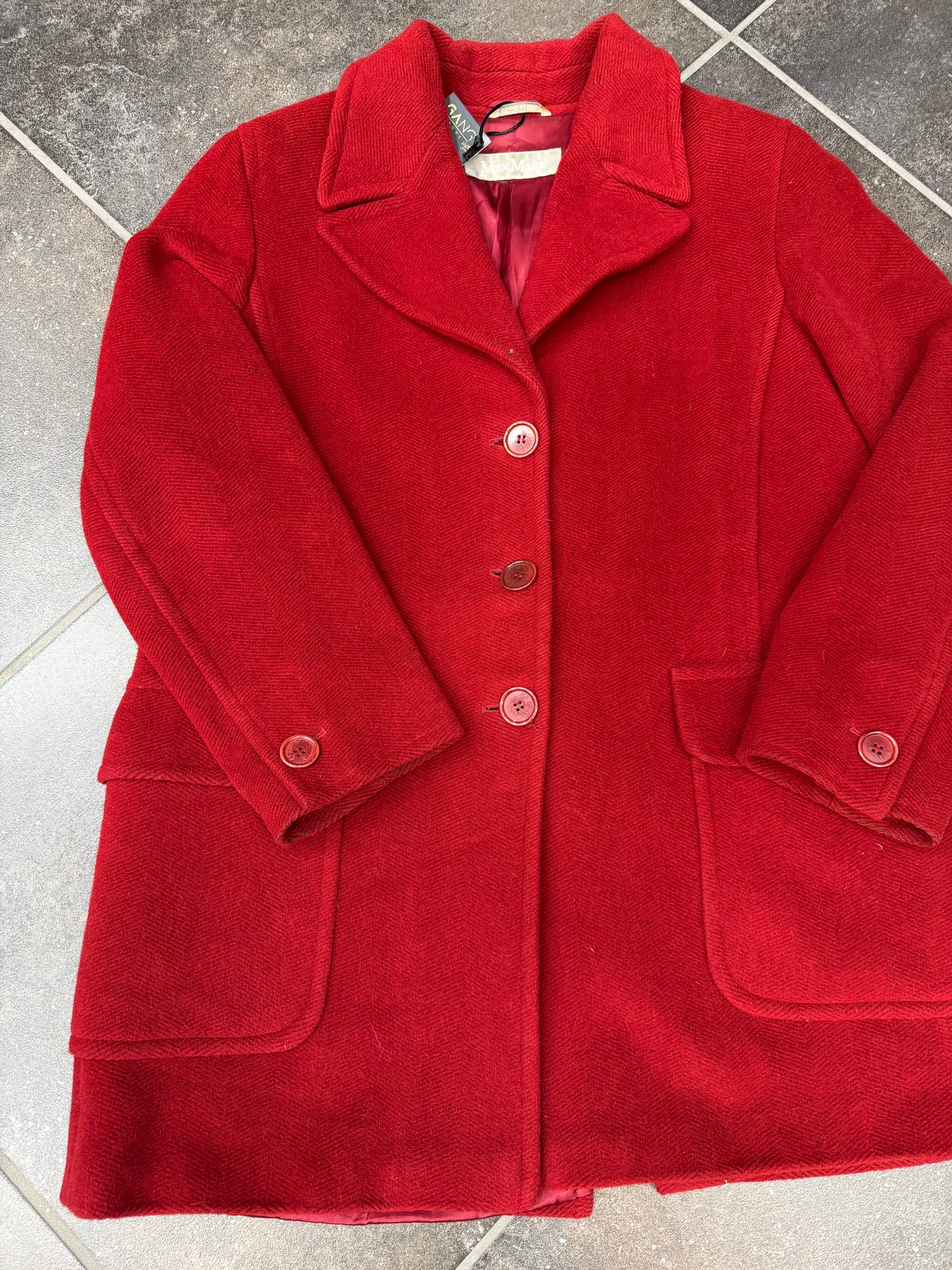 Cappotto Max Mara #0023